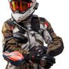 Heated Riding Gloves BORLENI Polyester Waterproof-1
