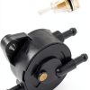 Fuel Pump MOTO1988 Alloy Steel Front Mount ATV-0