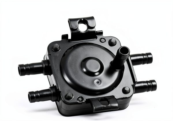 Hoypeyfiy Onan Engine Fuel Pump Universal Fit-5