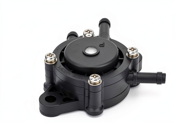 Savior Fuel Pump Plastic Automatic Front Mount-5