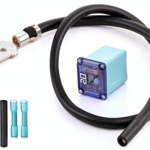 Fuel Pump Fuse Relocation Kit KPALAG Gerotor-0
