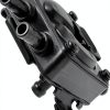 Hoypeyfiy Onan Engine Fuel Pump Universal Fit-3