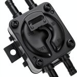 Hoypeyfiy Onan Engine Fuel Pump Universal Fit-0