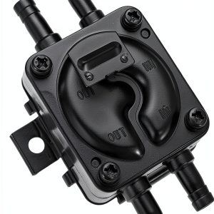 Hoypeyfiy Onan Engine Fuel Pump Universal Fit-0