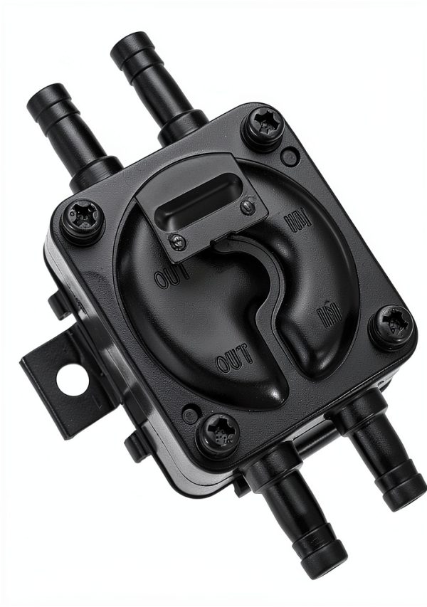 Hoypeyfiy Onan Engine Fuel Pump Universal Fit-0
