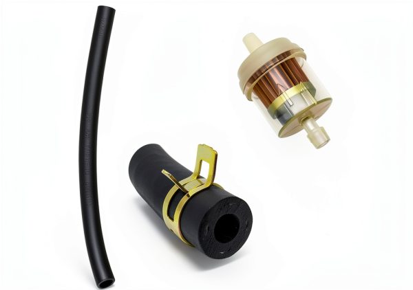 Strongthium Fuel Pump Universal Fit-4