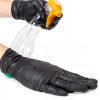 Heavy Duty Nitrile Gloves Automotive Unisex-4