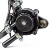 Savior Fuel Pump Plastic Automatic Front Mount-1