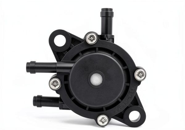 Savior Fuel Pump Plastic Automatic Front Mount-3