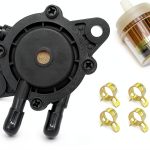 Strongthium Fuel Pump Universal Fit-0