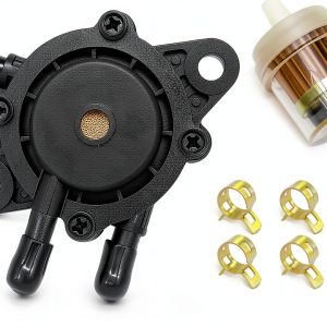 Strongthium Fuel Pump Universal Fit-0