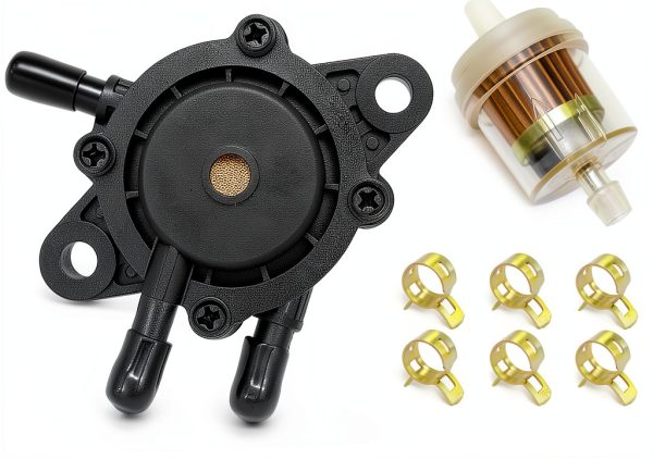 Strongthium Fuel Pump Universal Fit-0