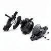 Savior Fuel Pump Plastic Automatic Front Mount-2