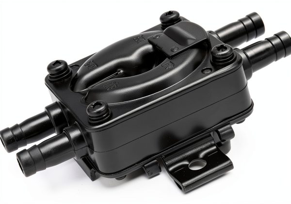Hoypeyfiy Onan Engine Fuel Pump Universal Fit-4