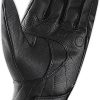 Leather Motorcycle Gloves Harssidanzar Touchscreen-4