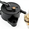 Fuel Pump MOTO1988 Alloy Steel Front Mount ATV-4
