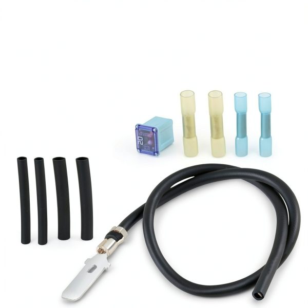 Fuel Pump Fuse Relocation Kit KPALAG Gerotor-5