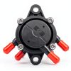 Savior Fuel Pump Plastic Automatic Front Mount-8