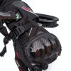 Heated Riding Gloves BORLENI Polyester Waterproof-4