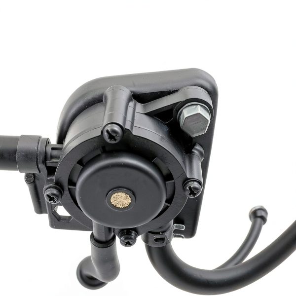 Hipa Vehicle Fuel Pump Replacement Part-2