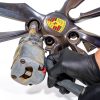 Heavy Duty Nitrile Gloves Automotive Unisex-1