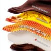 Heated Riding Gloves BORLENI Polyester Waterproof-3