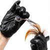 Heavy Duty Nitrile Gloves Automotive Unisex-2
