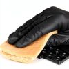 Heavy Duty Nitrile Gloves Automotive Unisex-5