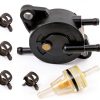 Fuel Pump MOTO1988 Alloy Steel Front Mount ATV-2