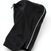 YUNVI Waterproof Motorcycle Gloves Black One Size ATV Hand Muffs-2
