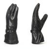 Milwaukee Leather Heated Gloves Men’s Black 5X-Large Rechargeable-8