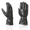 Milwaukee Heated Gloves Leather Waterproof Rechargeable Black-7