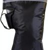 Haozaikeji Snowmobile Racing Gloves Black Thermal Waterproof One Size-4