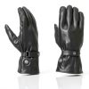 Milwaukee Leather Heated Gloves Men’s Black 5X-Large Rechargeable-7