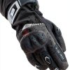 RIDEIRON Riding Gloves Waterproof Winter Sport Gloves Black Medium-3
