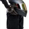 Motorcycle Gloves KEMIMOTO Touchscreen Shell Anti‑Slip Black XL-5