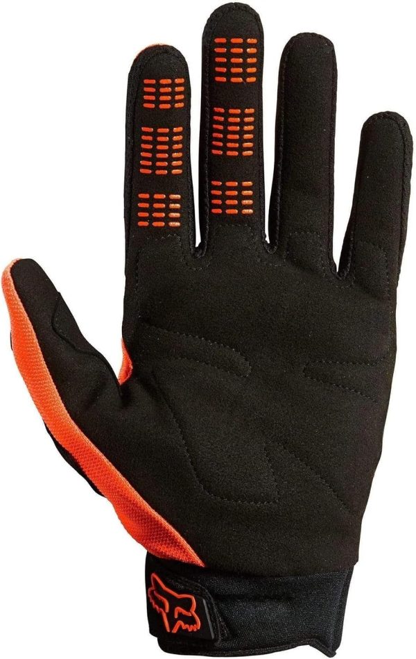 Fox Racing Mens Dirtpaw Motocross Glove-1