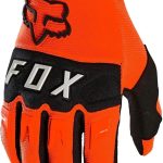 Fox Racing Mens Dirtpaw Motocross Glove-0