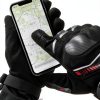 Winter Motorcycle Gloves for Men & Women Waterproof Warm Cold Weather Riding Gloves with Touchscreen for ATV UTV Riding, Road Racing, Snowmobile, Motocross-5